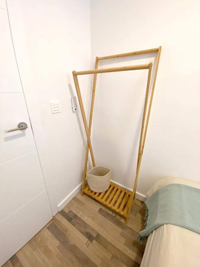 Apartamento La Merced Malaga Exterior photo