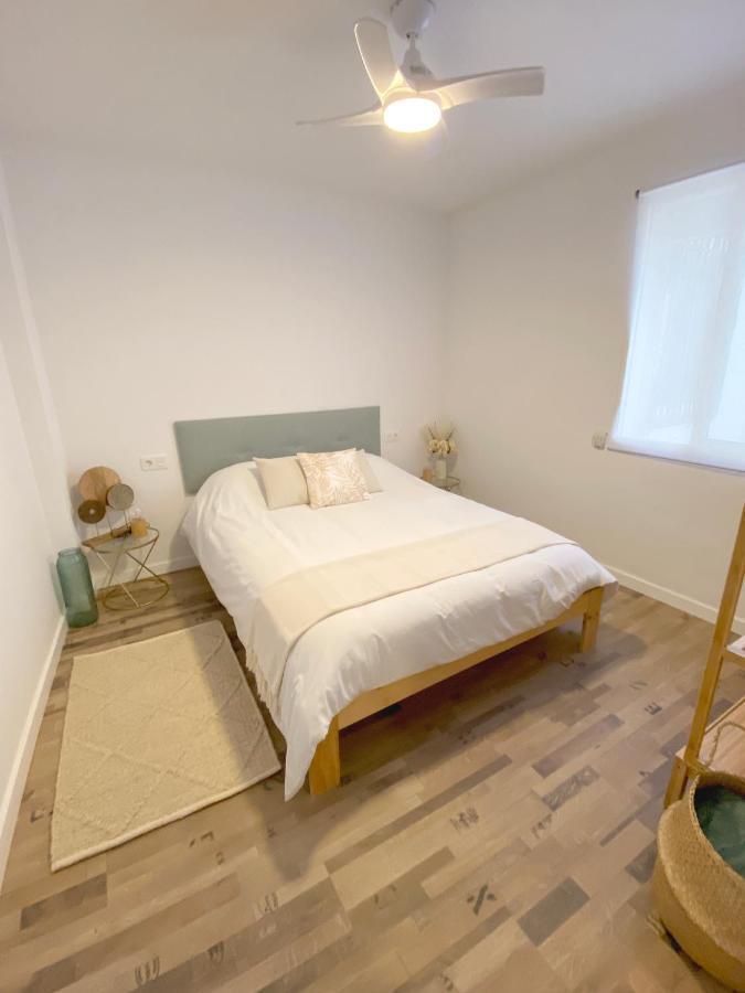 Apartamento La Merced Malaga Exterior photo