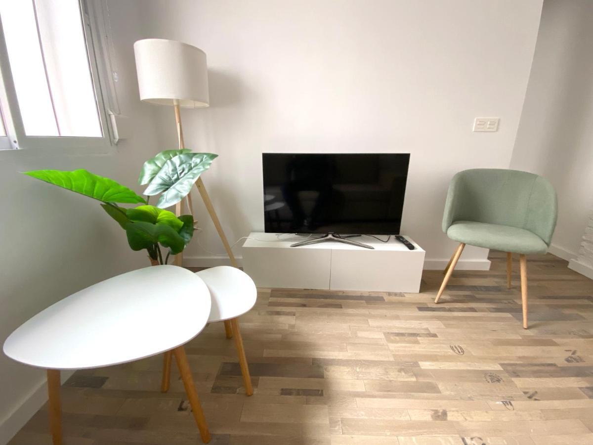 Apartamento La Merced Malaga Exterior photo